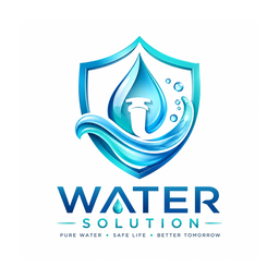 Water Solution Logo